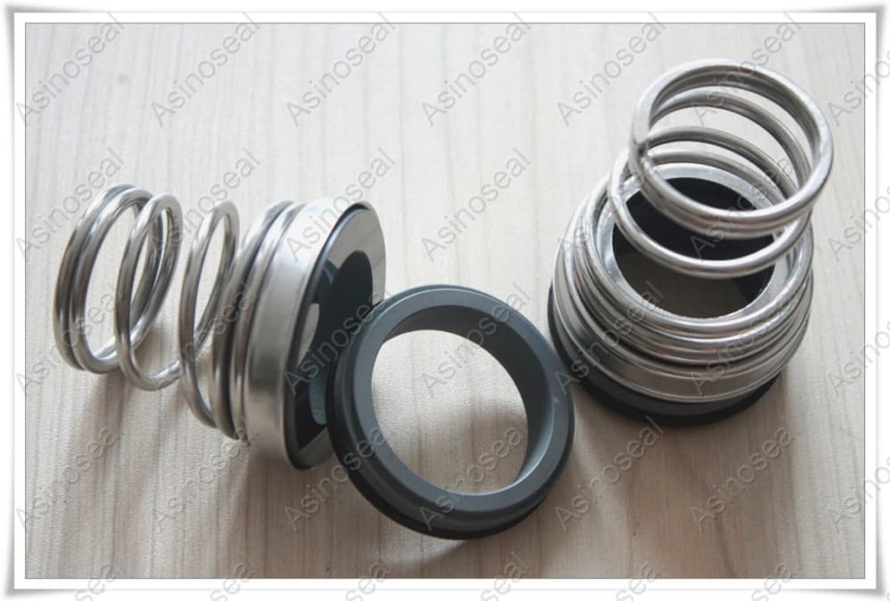 component seal/AS-R155