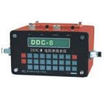 DDC-8 Electronic Auto-Compensation Instrument
