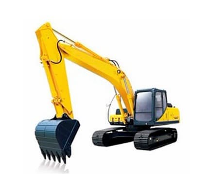 Export China Brand Excavator and Bulldozer and forklift also