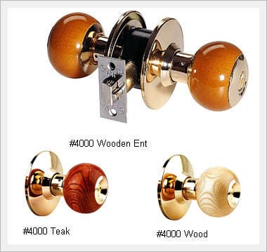[Door Lock]Cylindrical Ball Lock