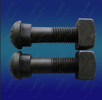 Grade 8.8-12.9 for Track Bolt 0331