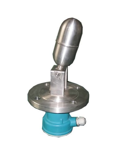 LM88 Magnetic Float Level Transmitter