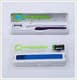 Portable Toothbrush Sterilizer (TS-301, Rose)