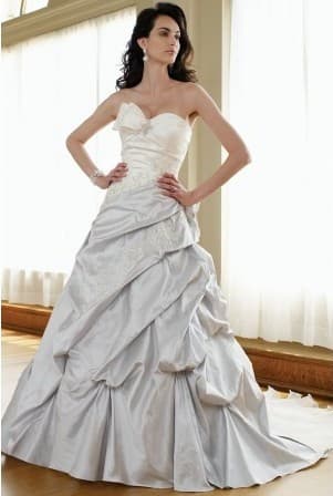2012 new style wedding dresses