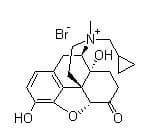 Methylnaltrexone bromide, cas#73232-52-7