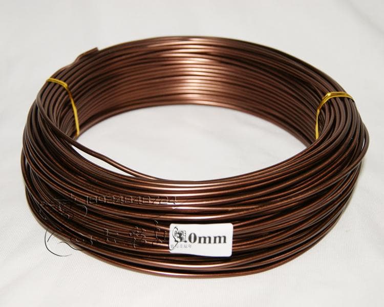 Bonsai Aluminum Wire 3.0mm