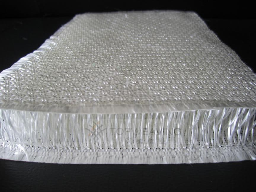 3D Fiberglass Woven Fabrics