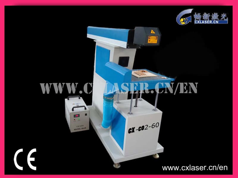 Laser Marking Machine CX-CO2-60