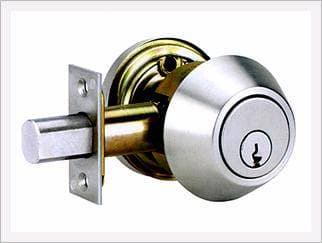 Door Lock -JL400-Series