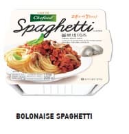 LOTTE Instant Spaghetti