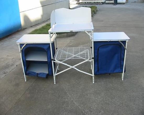 barbecue table (FFT0024)