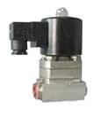 high pressure valve