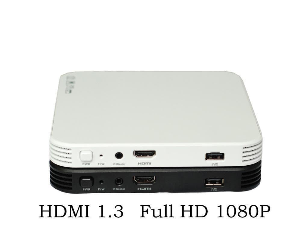 HDMI wireless transmitter