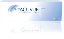 1-DAY ACUVUE MOIST-wholesale