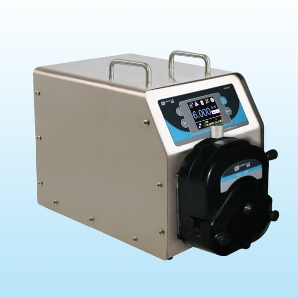 peristaltic pump WG600F