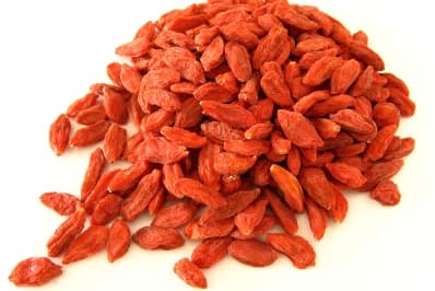 Goji Berry Juice Powder, Extract, Concentrate