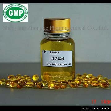Evening primrose oil (GMP)