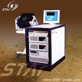 Automatic Test System