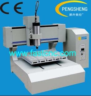 Mini cnc router with good quality