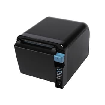 Front Exit Type, Thermal Receipt Printer _LK-T25