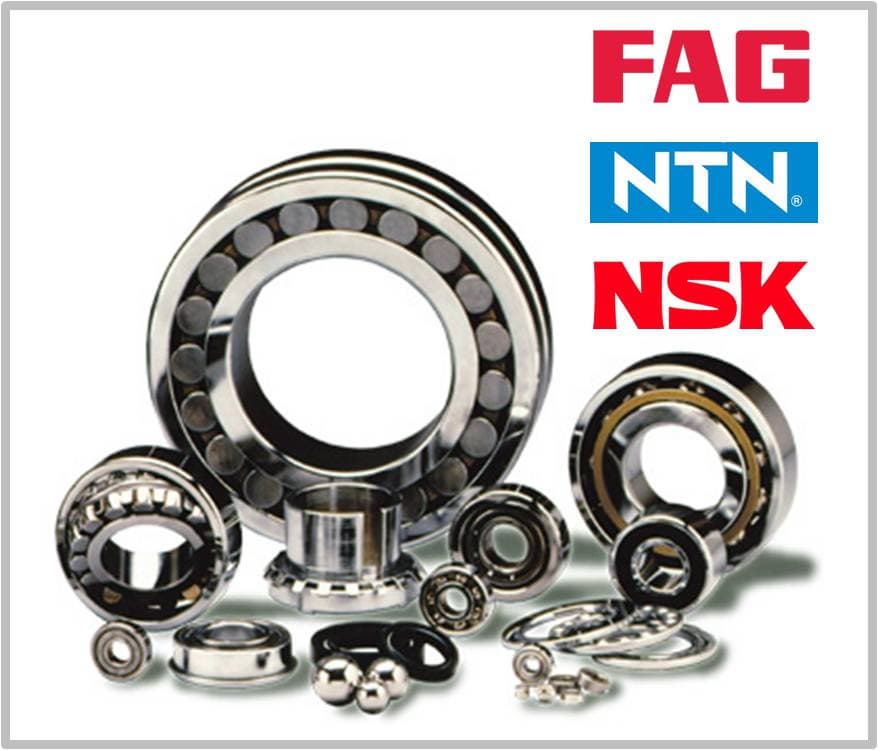 FAG NTN NSK KBC bearings