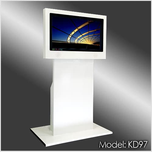 Digital Signage (Model KD97)
