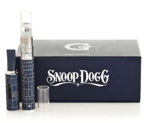 Snoop Dogg G Pen  Vaporizer