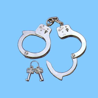 # SH-904-4 # Toy Handcuff