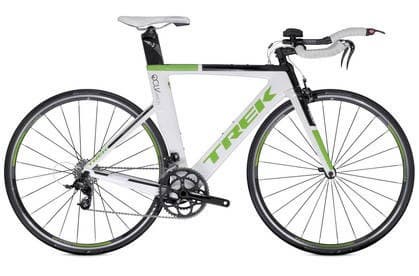Trek Speed Concept 7.0 2013 Triathlon Bike