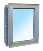 Square Window - A60 Class Fire Resistant