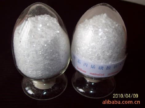 Sodium Methylallyl Sulfonate(SMAS)--direct manufacture