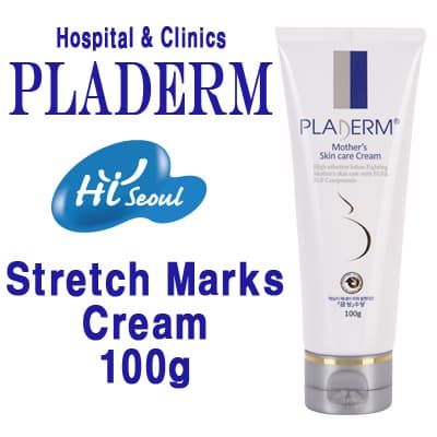 PLADERM MOTHER'S SKIN CARE CREAM