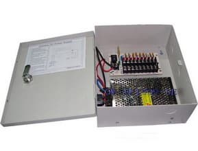 DC Box Power Supply OW-AP1209-5E