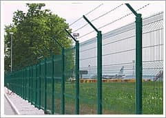 welded wire fence,chain link fence,fence panel,Temporary Fence Panel, wire fence