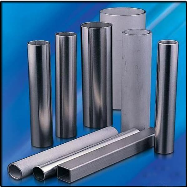 stainless steel pipe