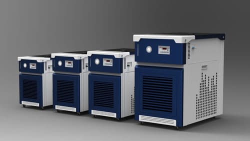 DL30 Series Recyclable Chillers