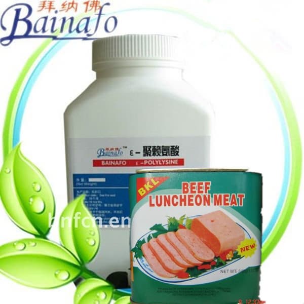 Bio compound Food preservatives for meat