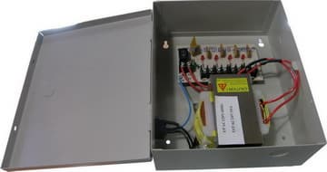 AC Box Power Supply OW-AP2404-10AC