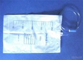 Disposable Urine Collection Bags