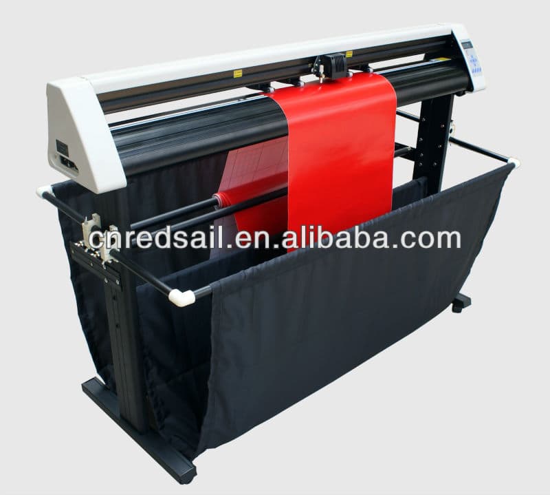 Redsail Vinyl Cutter Plotter RS1120C with low