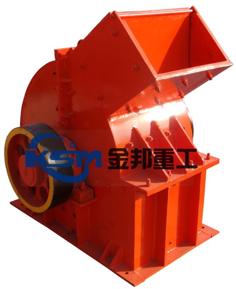 Hammer Crusher For Sale/Hammer Mill/Hammer Cr