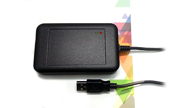 UHF RFID USB Writer(IDRO900RW)