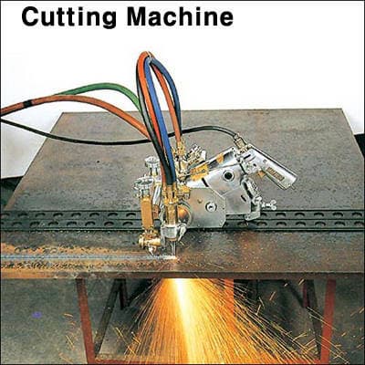 Cutting Machine