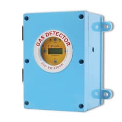 Gas detector _DA-800 Series