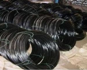 black annealed wire(xiyue)