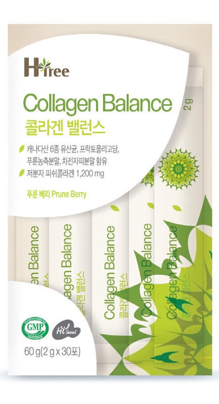 Collagen Balance