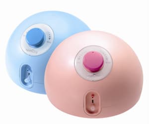 Electrical Breast Pump (Dew-350)