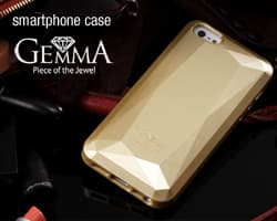 GEMMA (phone case)