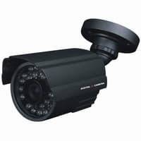 540TVL 3.6mm IR Weatherproof Camera MB-2260F