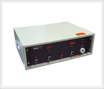 High Voltage Power Supply Genarator  (SJ-1200 P)